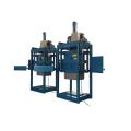 Cloth Textile Baler Press Machine