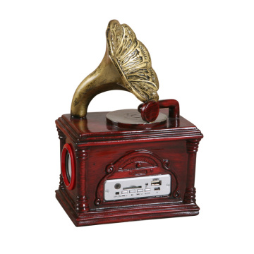 Speaker with FM radio,Mini Speaker