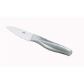 Coltello da cucina con manico cavo