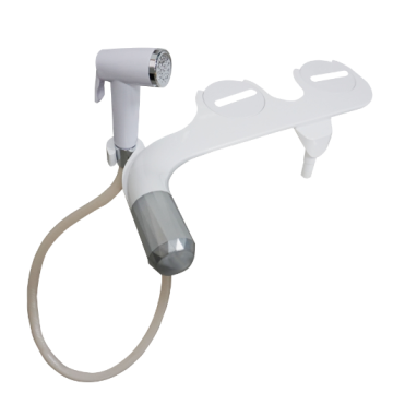 2022 New Design Two-In-One Cold Water Fresh Bidet with Sprayer