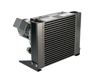  Air-Cooled Aftercoolers For Air Compressors