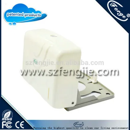 Unique appearance design new bathroom furniture toilet paper holder