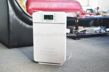 healthcare products hepa air purifier for bedroom