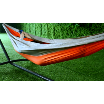 Outdoor Indoor Tree Straps Portable Hammock