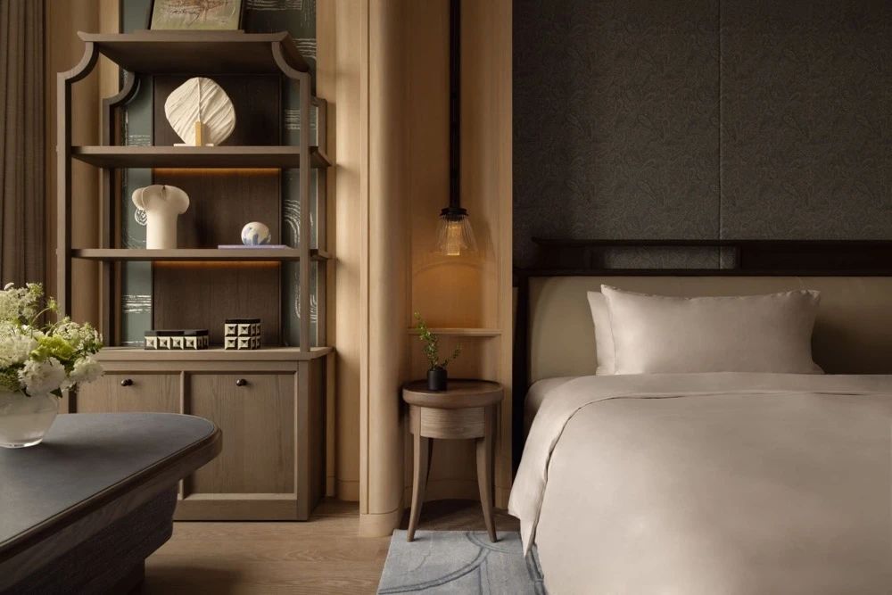 Capella Taipei (6)
