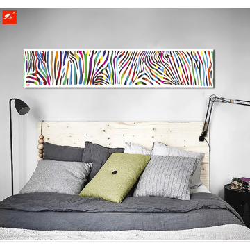 Modern Abstract Canvas Print