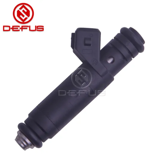 DEFUS Wholesale Auto Parts EV6 Fuel Injector Nozzle 630cc OEM FI114191 For Chevro-let Injector Nozzles