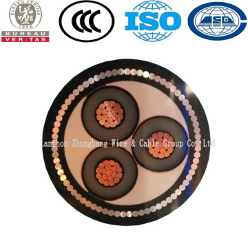 Underground Steel Wire Armoured Power Cables