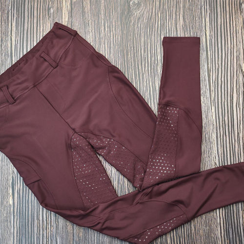 New Style Breeches Full Seat Women Equestrian