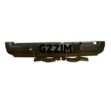 Triton L200 2024 gari nyuma bumper