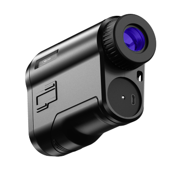 Golf Ball Laser Rangefinders