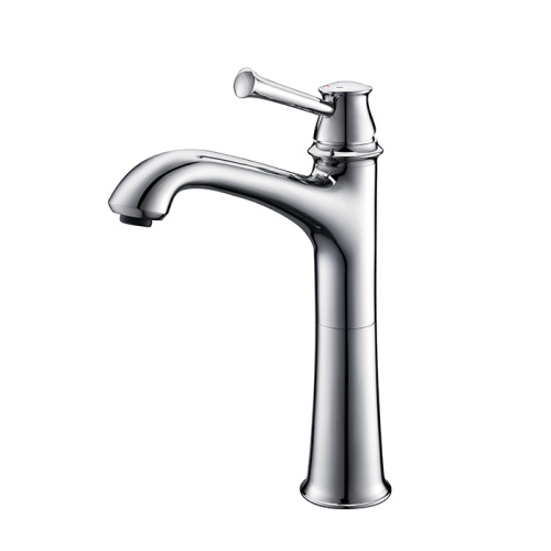 Oil Rubbed Bronze Vessel Bathroom Faucets One Piece