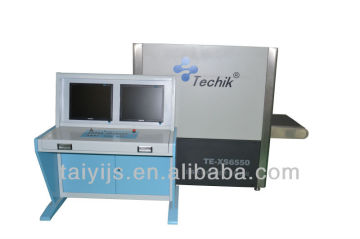 Airport x-ray security equipment TE-XS6550                        
                                                                                Supplier's Choice