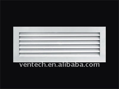 fresh air door grille