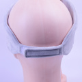 Headphone Headband Masker Mata Musik Bluetooth