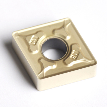 لا إدراج كربيد الوسيط: CNMG1204 Tungsten Carbide Milling &amp; Turning Tool