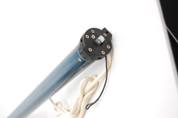 YYGL45R (Built-in Receiver) Tubular Motor