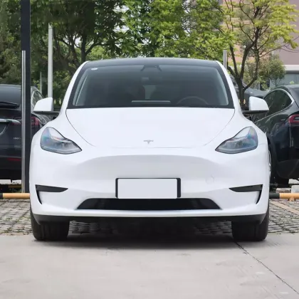 2022 Tesla China New Energy EV Cars - Model 3 & Y Used SUV Electric Cars