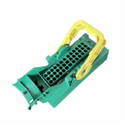 TE Amphenol 39 Pin Female Receptacle Wire Harness Assembly