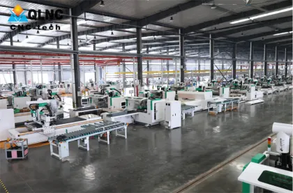 Cnc Wood Woodworking Cnc Router Machine