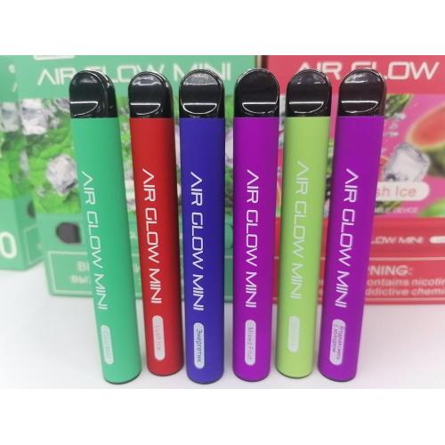 Factory Price Mini Disposable Pod Electronic Cigarette