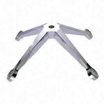 Spider for Glass Wall, High Performance