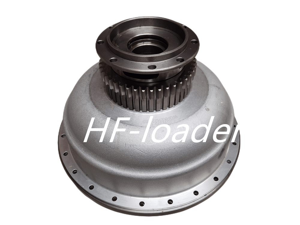 Torque converter movement assembly 315-6C for Liugong SDLG