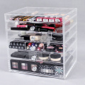 Cheap Acrylic Makeup Organizer Drawers