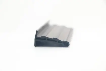 Solar photovoltaic support waterproof rubber strip