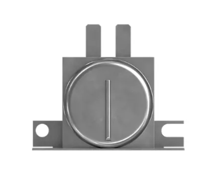 Grader 14M air conditioning electric heating switch 119-9631, air conditioning control switch 1199631