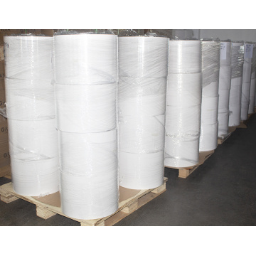 Self Adhesive Paper Jumbo Roll Material