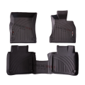 Renault Duster car floor mats