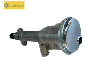 Machinery accessories oil pump