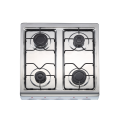 Gas Stoves with 4 Burner