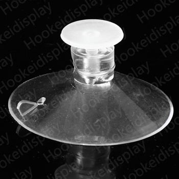 Suction Cup Hook Plastic Hook Vacuum Cup Cups 331-003-000