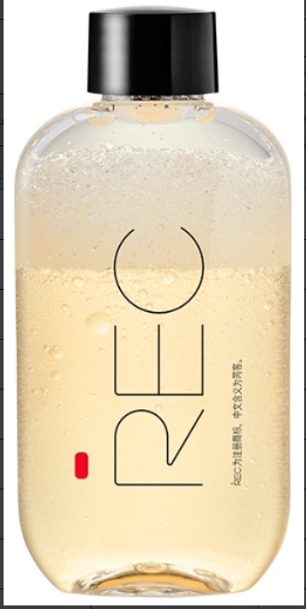 REC Rueike Pure Gold Eye & Lip Makeup Remover 95ml