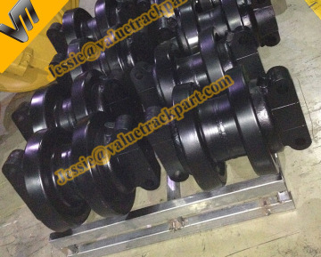 Lower Roller for SCX1500 Crawler Crane