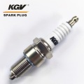 High Performance Small Engine Iridium Spark Plug HIX-C6