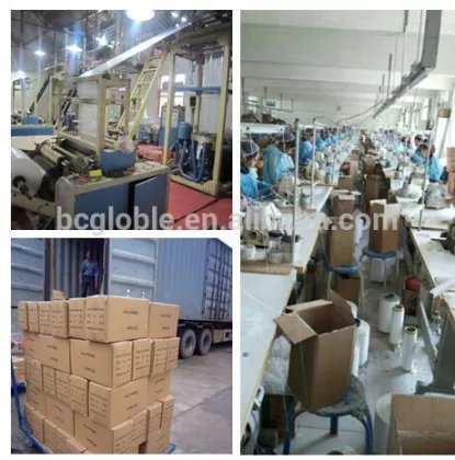 Plastic Ponchos raincoat