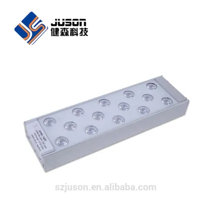 High Quality led aquarium coral reef light,diy led aquarium light for coral reef,coral reef decoration aquarium lighting