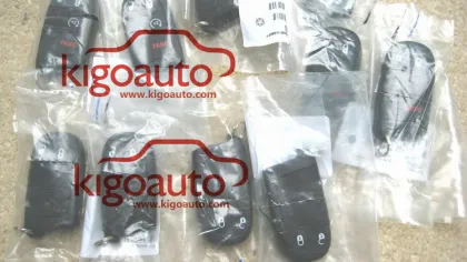 OEM 2 button keyless smart key for Dodge Journey smart key