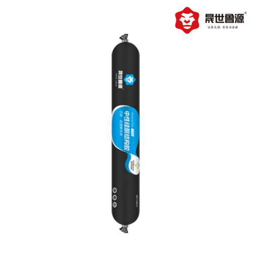 Многофункциональный структурный клей для склеивания