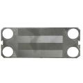 High theta resistant temperature plate S113