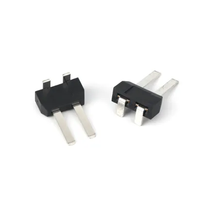 SK371OCSK1 Automotive Lighting Connector