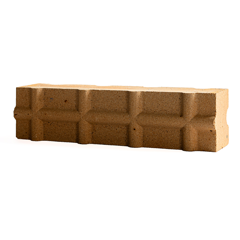 High quality clay bricks heteromorphic brick