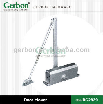 UL Listed Door Closer