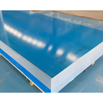 Bobina de alumínio de grau marinho 5052