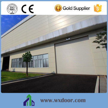 Roller Shutter Commercial Door Roller Shutter Door