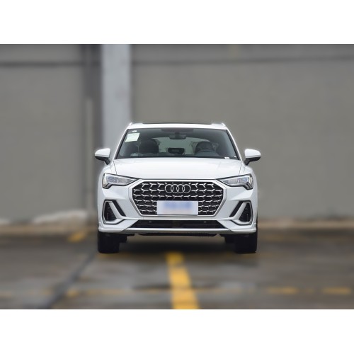 2024 Audi Q3 35 TFSI модная динамика