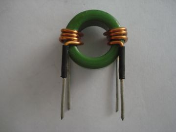 Oem Service Low Leakage Choke Coil Inductor For Ups